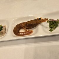 天厨菜館 新宿高島屋タイムズスクエア店 - 