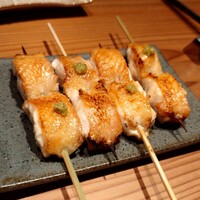 鳥恵 上野広小路店 - 