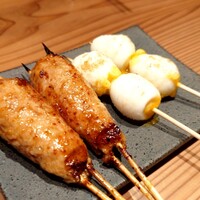 鳥恵 上野広小路店 - 