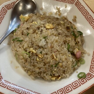 博多ラーメン にこいち_1