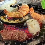 氷見牛専門店　たなか - 