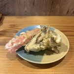 村山 満月うどん - 