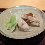 ふぐまどんな - てっちり