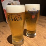 ミート矢澤 五反田本店 - 