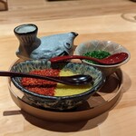 ふぐまどんな - 