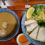 中華そば キガラ - 