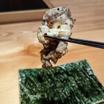 ふぐまどんな - 