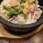 石の蔵 - 