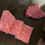 氷見牛専門店　たなか - 