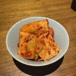 焼肉酒場 牛葡萄 - 