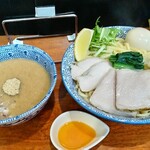 中華そば キガラ - 