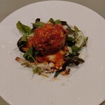 ジビエレストラン ゾイ - 