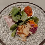 ジビエレストラン ゾイ - 