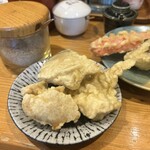 村山 満月うどん - 