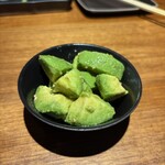 焼肉酒場 牛葡萄 - 