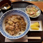 和食処 小西 - 