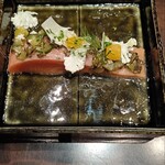 石の蔵 - 