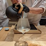 ふぐまどんな - コンソメ