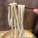 村山 満月うどん - 