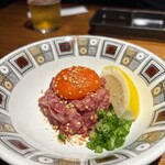 焼肉酒場 牛葡萄 - 