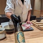 ふぐまどんな - 