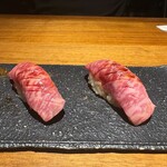 焼肉酒場 牛葡萄 - 