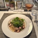キッチンステージ - 