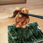 ふぐまどんな - 