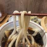 村山 満月うどん - 