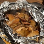 ミート矢澤 五反田本店 - 