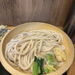 村山 満月うどん - 