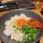 焼肉酒場 牛葡萄 - 