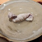 ふぐまどんな - しゃぶしゃぶ