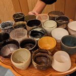 ふぐまどんな - 