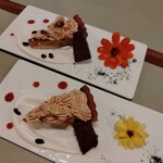 ジビエレストラン ゾイ - 