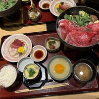 荒井屋 そごう横浜店 - 