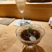 鮨 若尊 - 