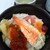 まぐろのなかだ屋 - 料理写真:上　9品