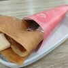 カフェクレープ む～す