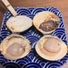 焼はまぐり 青山八番too