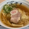らー麺専科 海空土