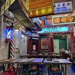 J仔酒場 - 店内