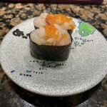 廻る寿司めっけもん ドルフィンポート店 - 