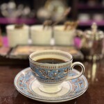 茜屋珈琲店 - ブレンド