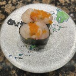 廻る寿司めっけもん ドルフィンポート店 - 