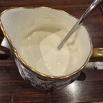 珈琲茶館 麦藁帽子 - 