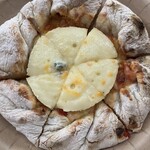 L's CRAFT supported by BREWDOG - 料理写真: