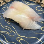 廻る寿司めっけもん ドルフィンポート店 - 