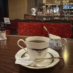 珈琲茶館 麦藁帽子 - 