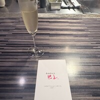 赤坂鉄板焼 ヒレ - 